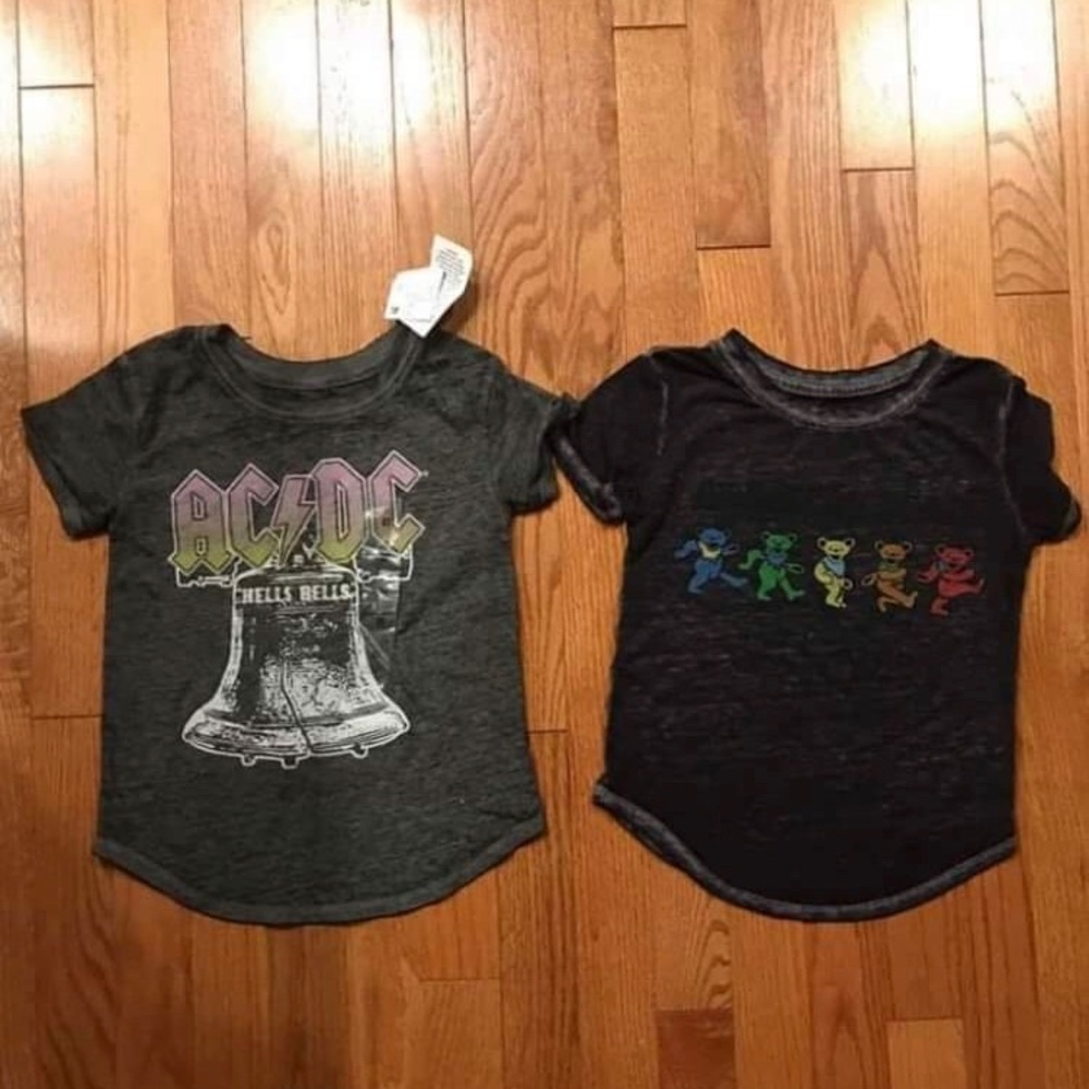Tee bundle